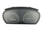 Tacho Kombiinstrument BMW X3 E83 3448323-02 1024641-14 Borg 43824