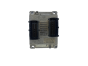 Steuergerät 0261208206 00551952720 Fiat Bosch 50992