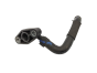 Luftschlauch 223676818R 2.0 DCI Renault Nissan Opel