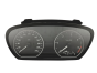 Tacho Kombiinstrument BMW 1 E87 9220949-01 1024952-98 32098