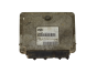 Steuergerät IAW.4AF.M9 55187372 61600.627.05 Fiat Magneti Marelli 13970