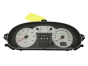 Tacho Kombiinstrument Renault Megane 1 7700428712 A 49521