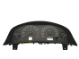 Tacho Kombiinstrument Opel Vectra C 9180274WC 110080123004 31322