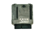 Steuergerät 03G906016AK 0281011884 VW Seat Skoda Audi Bosch 32647