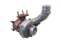 Turbolader 036999H067677 7701473757 K03-055 Renault Master 2 2.5 dci