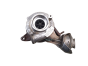 Turbolader 0375K9 GT1749V 9682778680 2.0 HDI Citroen Peugeot S7