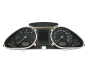 Tacho Kombiinstrument Audi A6 C6 4F0920901C 503000733700 43991