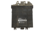 Steuergerät 030906026C 0261200257 Volkswagen Bosch 1121