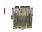 Steuergerät 8200180595-B 8200129063 R0410C017E Renault Delphi 56426