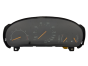 Tacho Kombiinstrument Saab 9-5 5036009 69795-610T Yazaki Meter