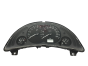 Tacho Kombiinstrument Opel Corsa C 13173347WA 110008988026 56185