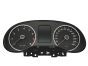 Tacho Kombiinstrument VW Polo 6R 6R0920860H A2C53428453 31851