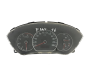 Tacho Kombiinstrument Suzuki Swift A2C53060969 Siemens VDO 58529