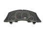 Tacho Kombiinstrument Opel Meriva A 13201075BG 110080333001 2874