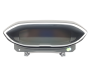 Tacho Kombiinstrument Peugeot 3008 9828003480 Magneti Marelli