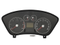Tacho Kombiinstrument Ford Transit Connect 9T1T-10849-AD 30153