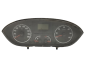 Tacho Kombiinstrument Ducato Jumper Boxer 1340672080 Fiat 41637