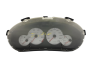 Tacho Kombiinstrument Peugeot 206 9648836680 43649