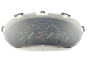 Tacho Kombiinstrument Peugeot 206 9659728880 25924