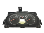 Tacho Kombiinstrument Nissan Micra BC63E 58490