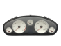 Tacho Kombiinstrument Peugeot 407 9664690380 Siemens VDO 43947