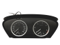 Tacho Kombiinstrument BMW 5 E60 E61 6211 6974576 VDO 31519
