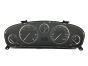 Tacho Kombiinstrument Peugeot 406 9644231380 110080108018 52848