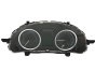 Tacho Kombiinstrument Toyota Auris 2 Hybrid 83800-0ZW30 55840