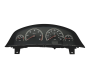 Tacho Kombiinstrument Opel Vectra C 13193074QP RHD VDO