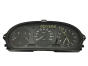 Tacho Kombiinstrument Renault Megane 1 7700847780 G 50827