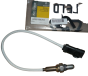Lambdasonde Diagnosesonde Original Renault Clio Laguna Espace 1.2-2.0 8200196260