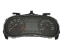 Tacho Kombiinstrument Renault Clio 3 8201059899 B 31744
