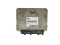 Steuergerät IAW.4AF.M9 55187372 Fiat Magneti Marelli 36901