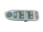 Schalter Fensterheber Taste Links Neues Original Citroen C5 6554HR