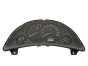 Tacho Kombiinstrument Opel Corsa C 09166808FB 110008988003 18931