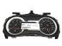Tacho Kombiinstrument Renault Clio 3 8201060299 A 32512