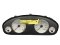 Tacho Kombiinstrument Peugeot 407 9658138580 A2C53106703 44977