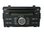 Cd-Radio Daihatsu Cuore 86180-B2430 CQ-JD3770AW 1055