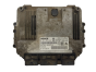Steuergerät PSA 0281012619 9661032980 Bosch