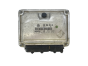 Steuergerät 0261206823 030906032AS VW Bosch 54116