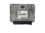Steuergerät IAW4AF.M9 55187372 61600.627.05 Fiat Magneti Marelli 54195