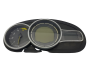 Tacho Kombiinstrument Renault Megane 3 248105260R A2C31485300 26614
