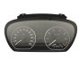 Tacho Kombiinstrument BMW 1 E87 E81 6983527-01 1024932-44 41714