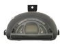 Tacho Kombiinstrument Citroen C2 9652008080 G 00 41889
