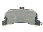 Tacho Kombiinstrument Fiat Panda 555000460104 27219