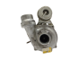 Turbolader 8200478276 54359700012 1.5 dci Renault 54391015082 1151