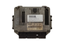 Steuergerät 0281011276 8200305678 8200304606 Renault Bosch 1009