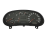Tacho Kombiinstrument Audi A3 8L 8L0919860X 110208778001 48722