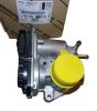 Drosselklappe Original 1611551380 Citroen Peugeot
