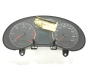 Tacho Kombiinstrument Audi A3 8P 8P0920930Q 110080297011 225657
